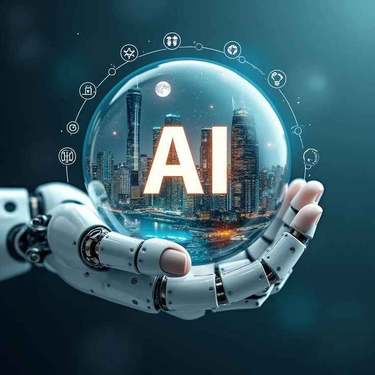 AI for People